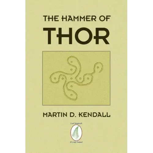 The Hammer of Thor