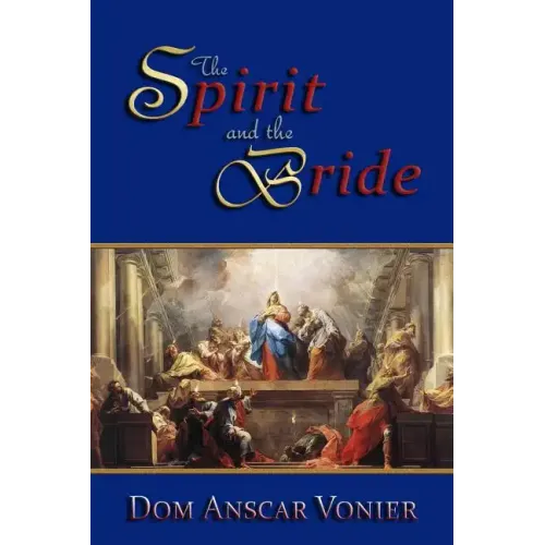 The Spirit and the Bride