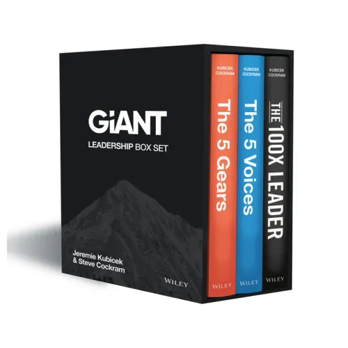 The Giant Leadership Box Set