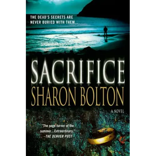 Sacrifice