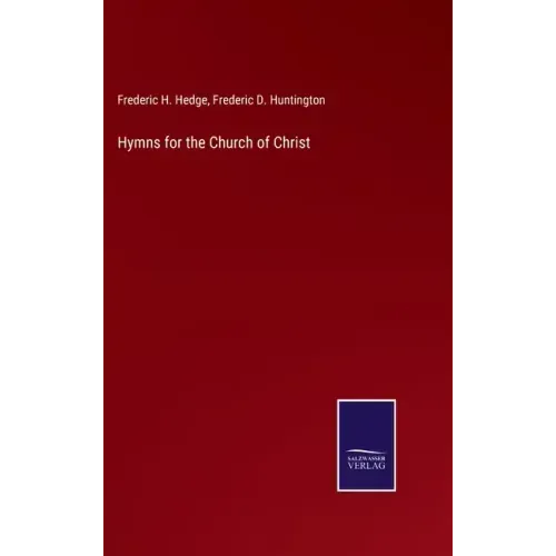 Hymns for the Church of Christ
