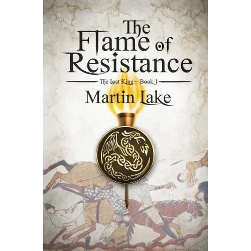 The Flame of Resistance