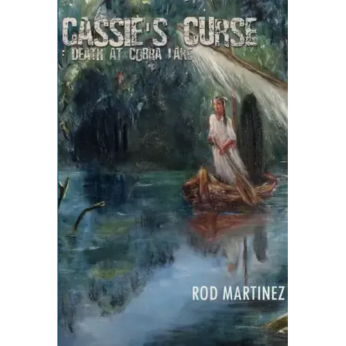 Cassie's Curse