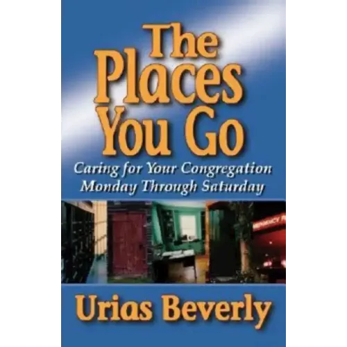 The Places You Go