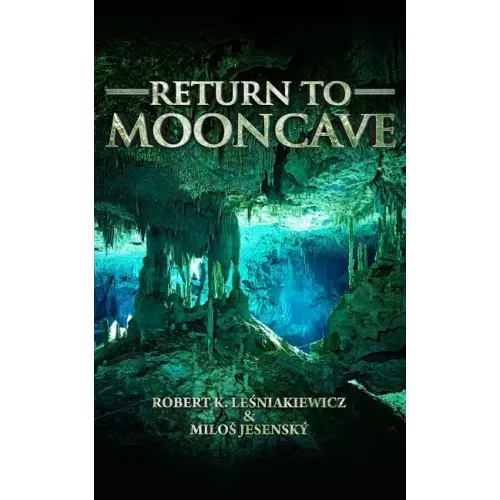 Return to Mooncave