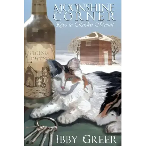 Moonshine Corner, Keys to Rocky Mount