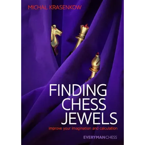 Finding Chess Jewels