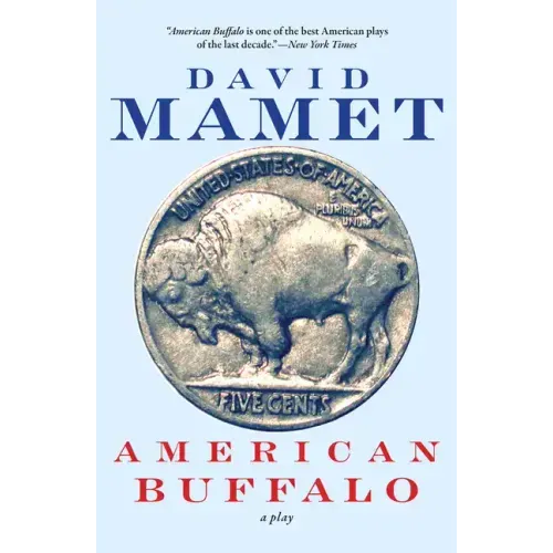 American Buffalo