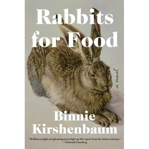 Rabbits for Food
