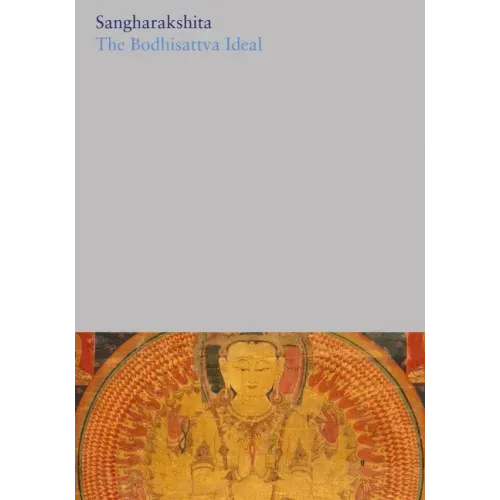 The Bodhisattva Ideal