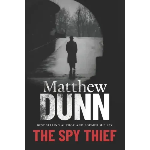 The Spy Thief