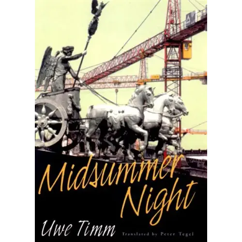 Midsummer Night