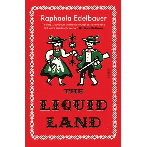 The Liquid Land