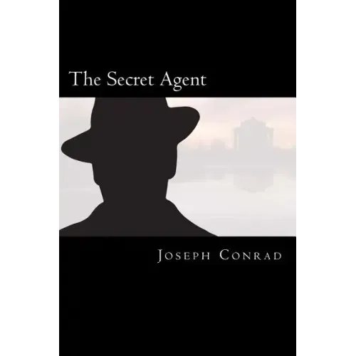 The Secret Agent