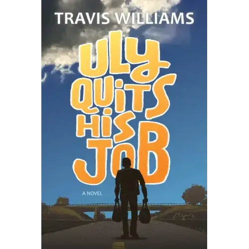 Uly Quits His Job