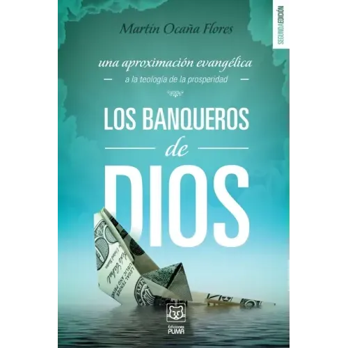 Los Banqueros de Dios