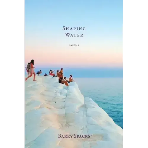 Shaping Water