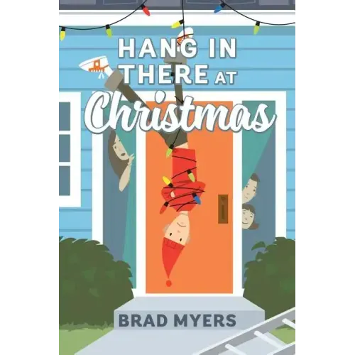 Hang in There at Christmas