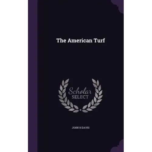 The American Turf