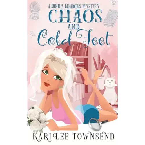 Chaos and Cold Feet