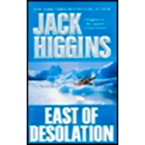 East of Desolation