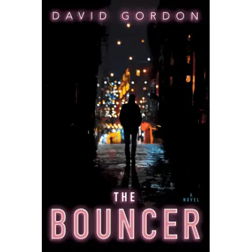 The Bouncer