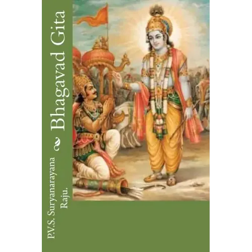 Bhagavad Gita