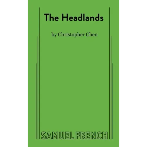 The Headlands