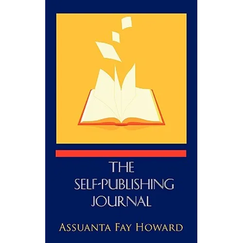 The Self-Publishing Journal