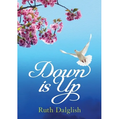 Down is Up