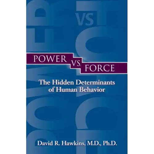 Power vs. Force