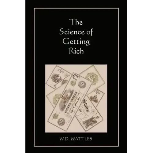 The Science of Getting Rich