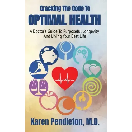 Cracking The Code To Optimal Health