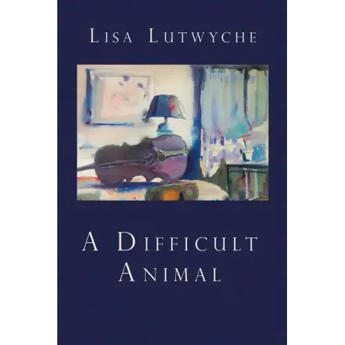 A Difficult Animal