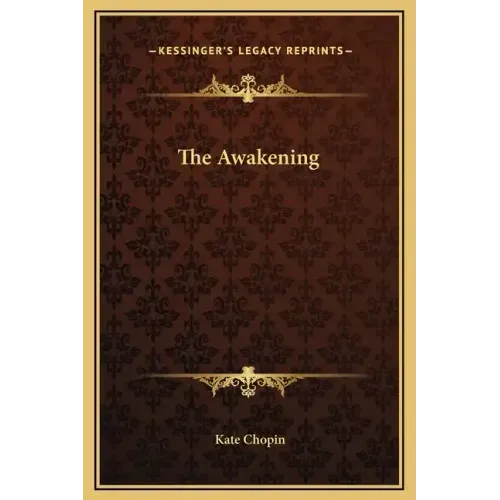 The Awakening