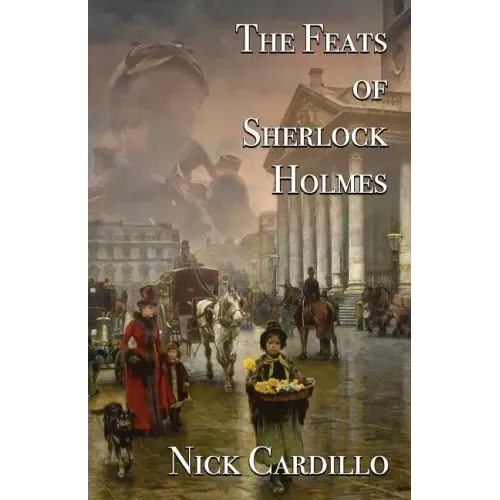 The Feats of Sherlock Holmes