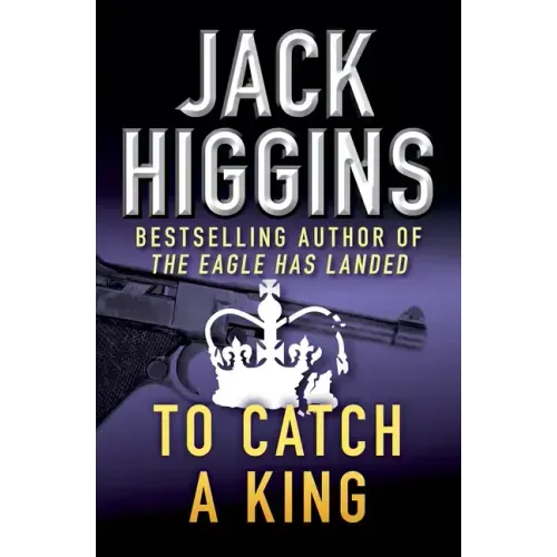 To Catch a King