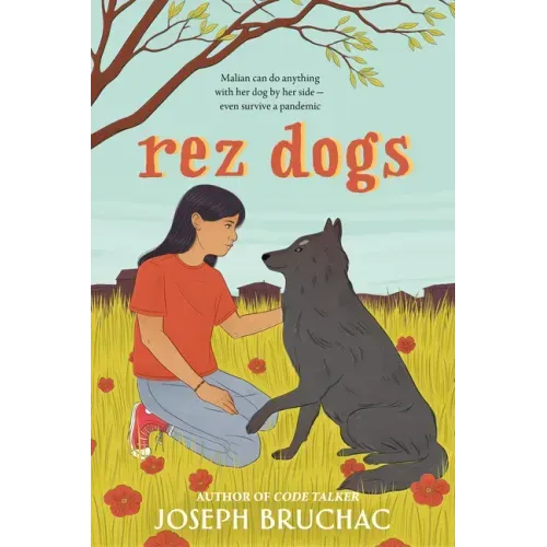 Rez Dogs