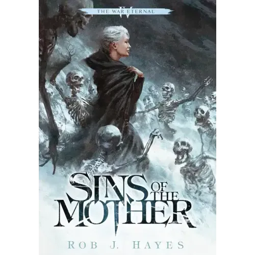Sins of the Mother
