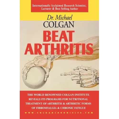 Beat Arthritis