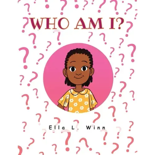 Who Am I?