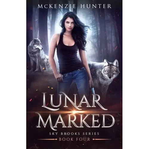 Lunar Marked