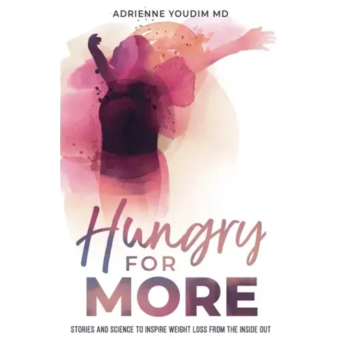 Hungry for More