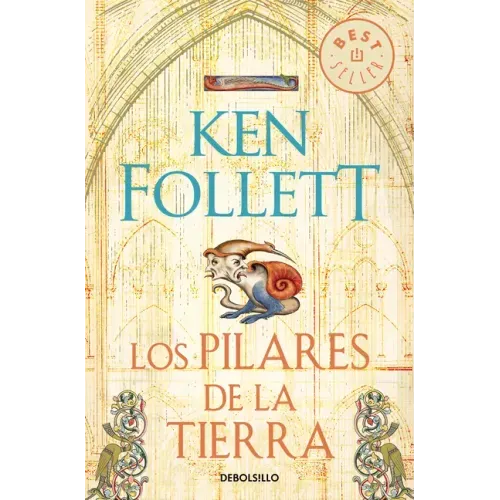 Los Pilares de la Tierra / The Pillars of the Earth
