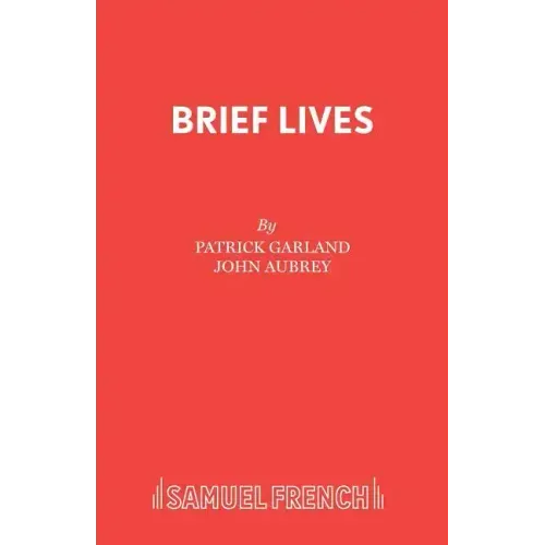 Brief Lives