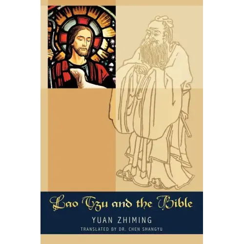 Lao Tzu and the Bible