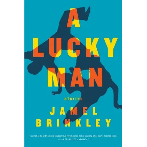 A Lucky Man: Stories