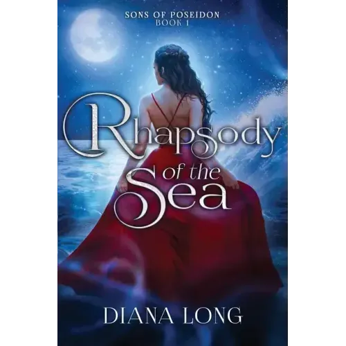 Rhapsody of the Sea