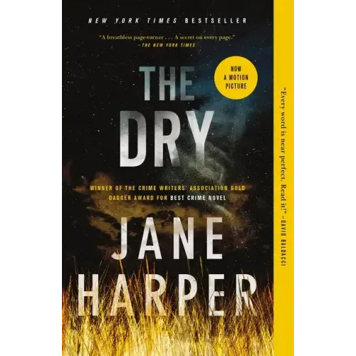 The Dry