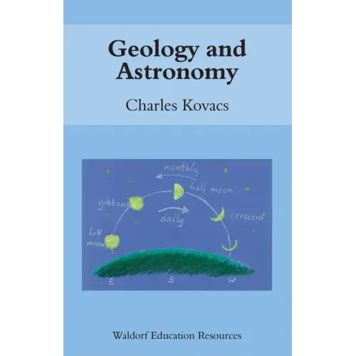 Geology and Astronomy
